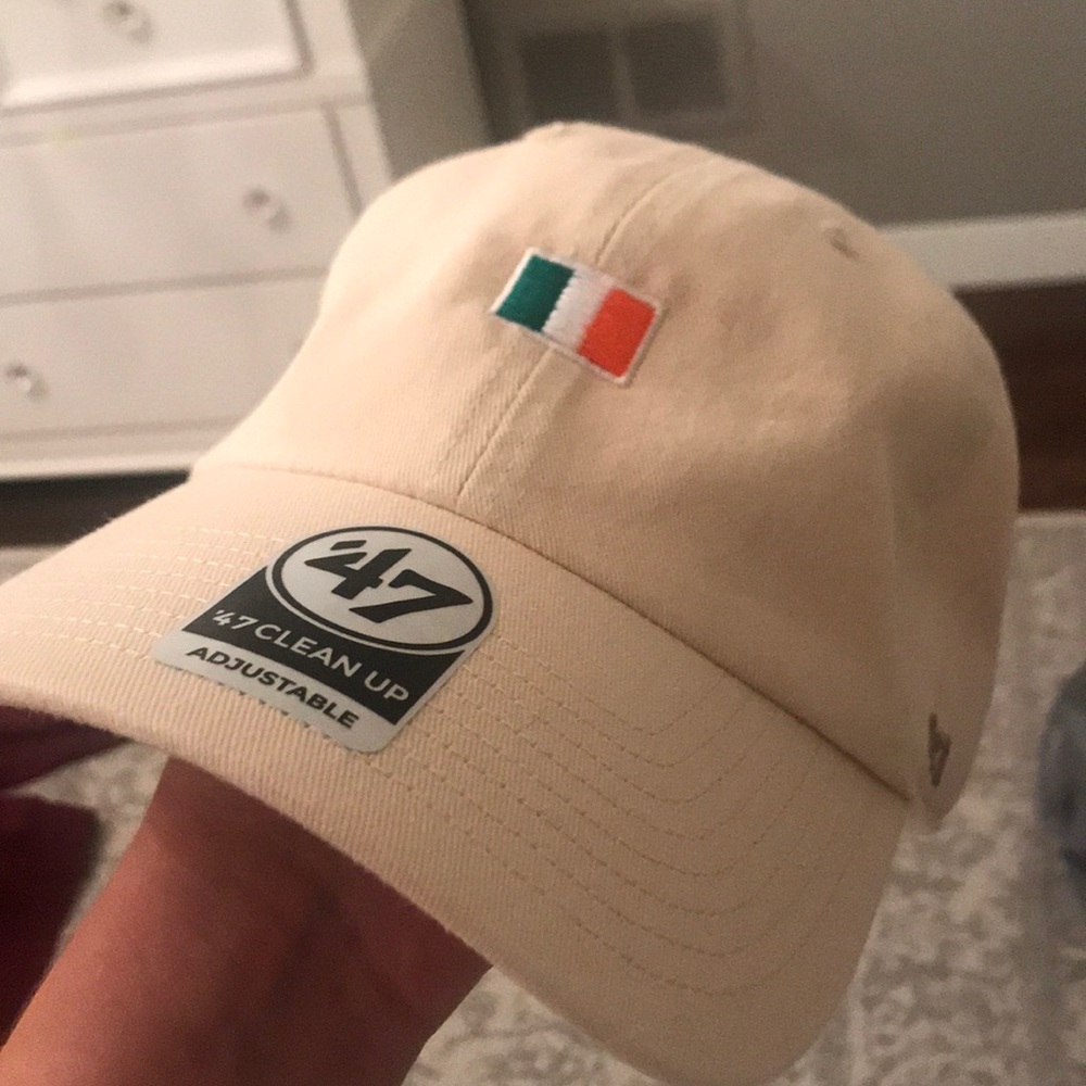 Irish hat!!